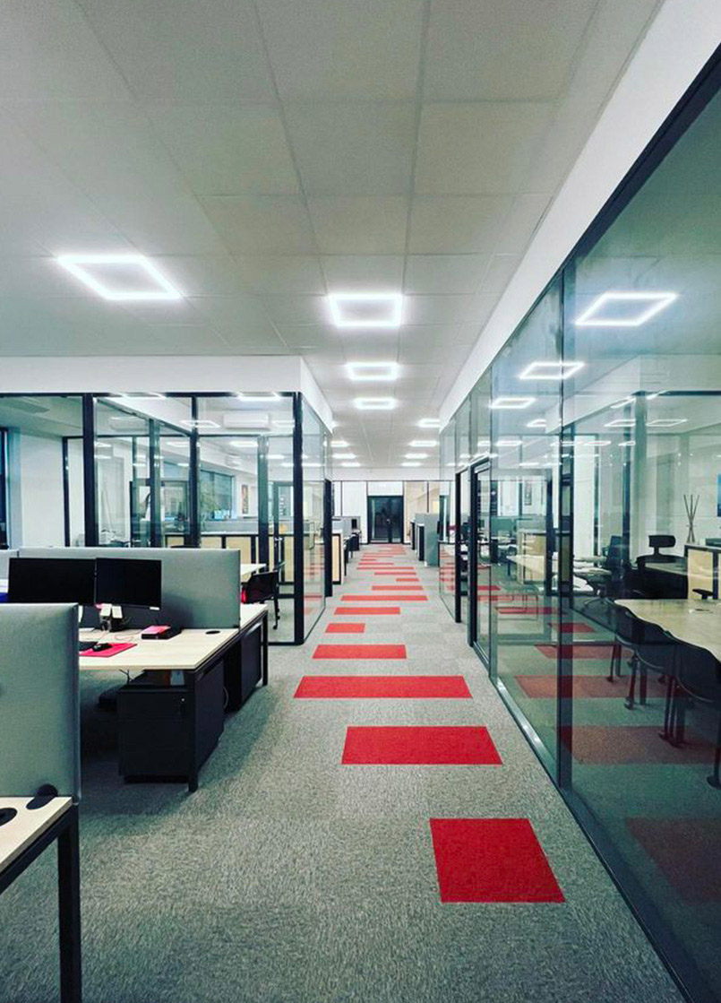 entreprise aménagement interieur var 83